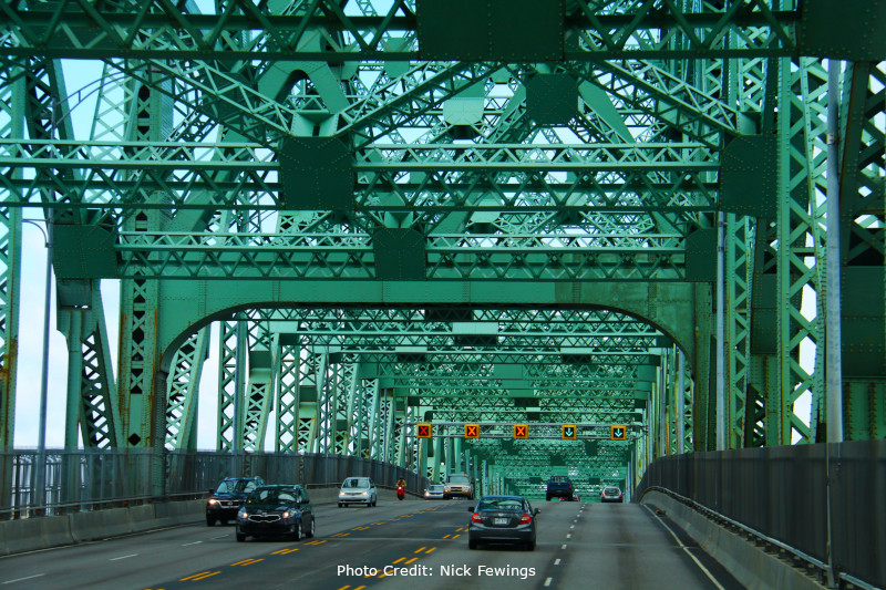 Infrastructure Canada - Ottawa, Canada