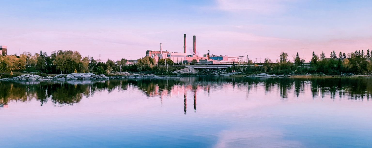 Kapuskasing, Ontario Canada Business View Magazine