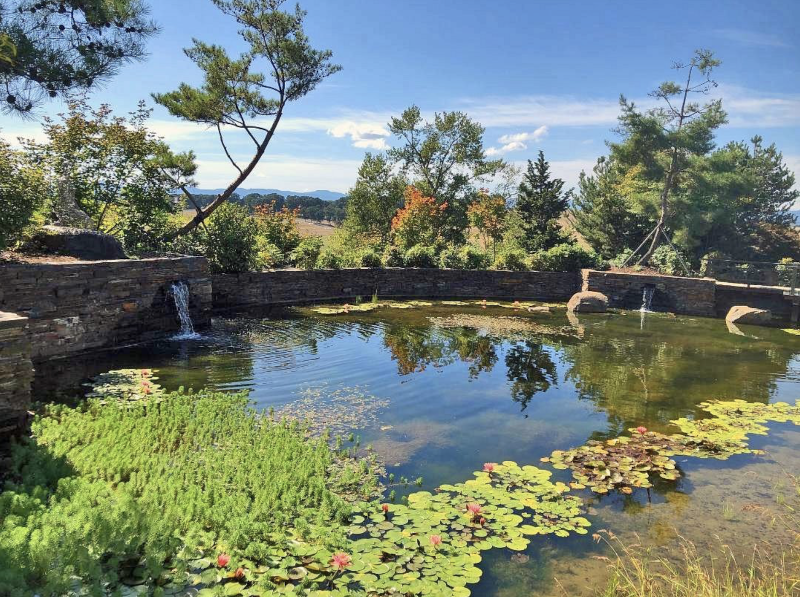 Newberg, Oregon - Yamhill County