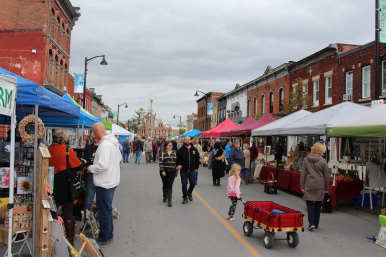 Arnprior Ontario, Canada Renfrew County, Ontario Business View Magazine