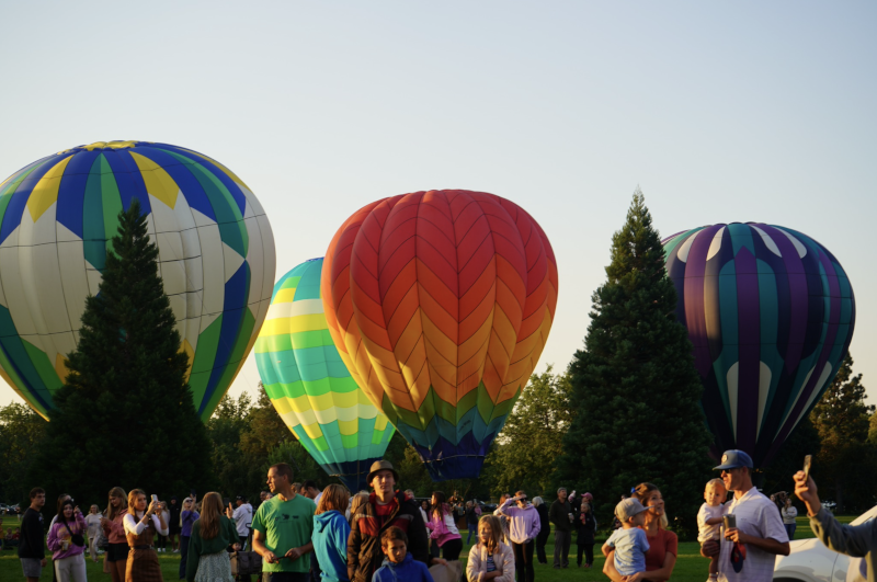 Association of Idaho Cities (IAC) - Boise, Idaho