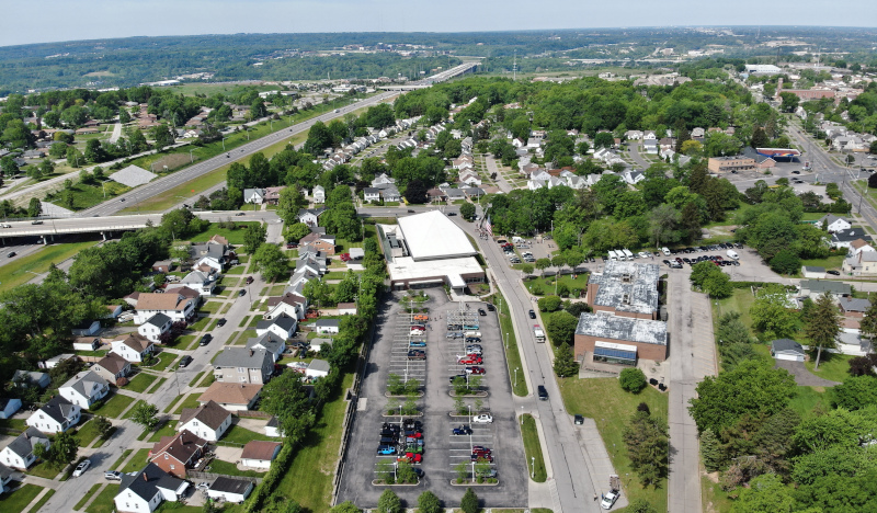 Garfield Heights, Ohio - Northeast Ohio