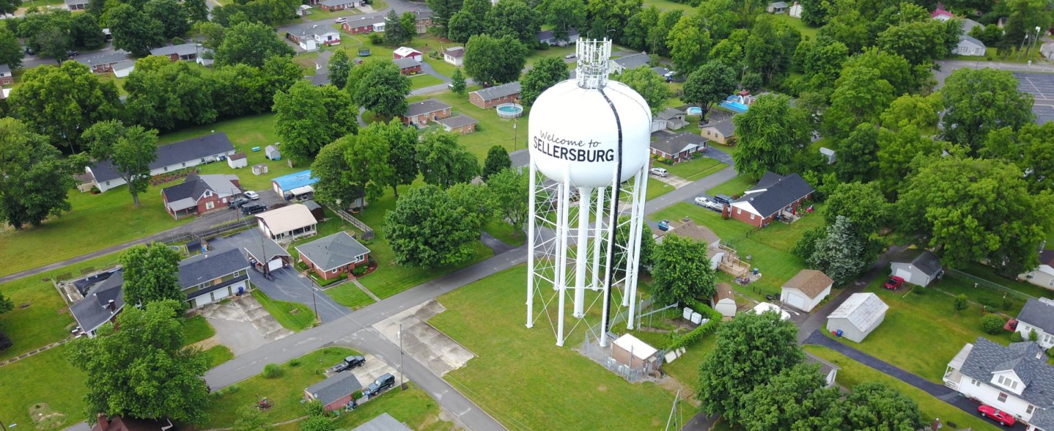 Sellersburg, Indiana Clark County Business View Magazine
