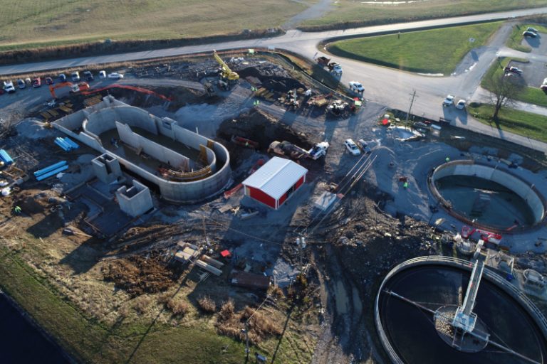 Sellersburg, Indiana Clark County Business View Magazine