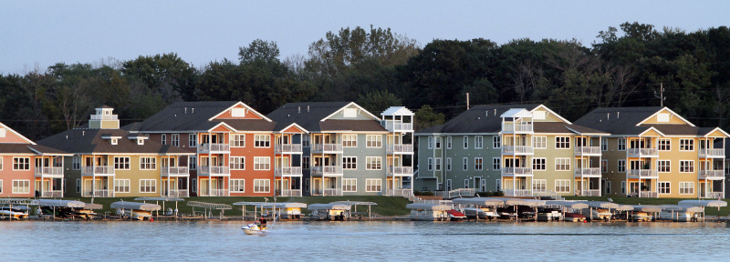 Cedar Lake, Indiana - Lake County