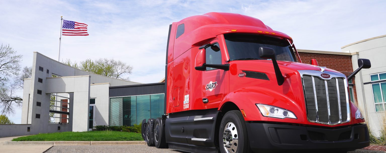 Dart Transit Company Eagan, Minnesota Business View Magazine