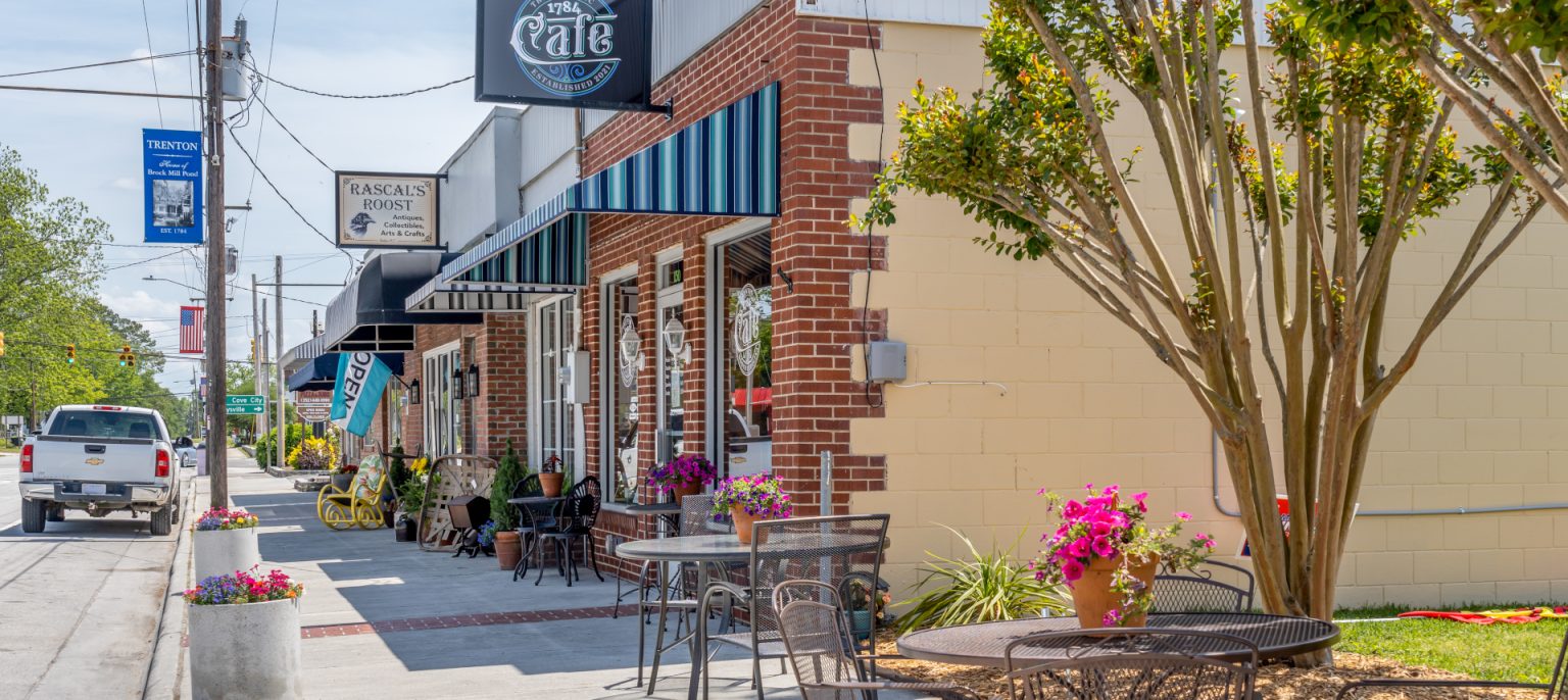 Jones County, North Carolina - New Bern | Business View Magazine