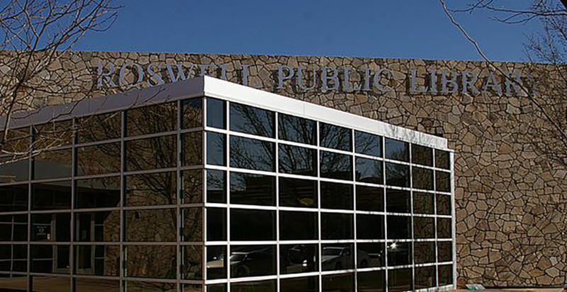 New Mexico Municipal League - Santa Fe, New Mexico