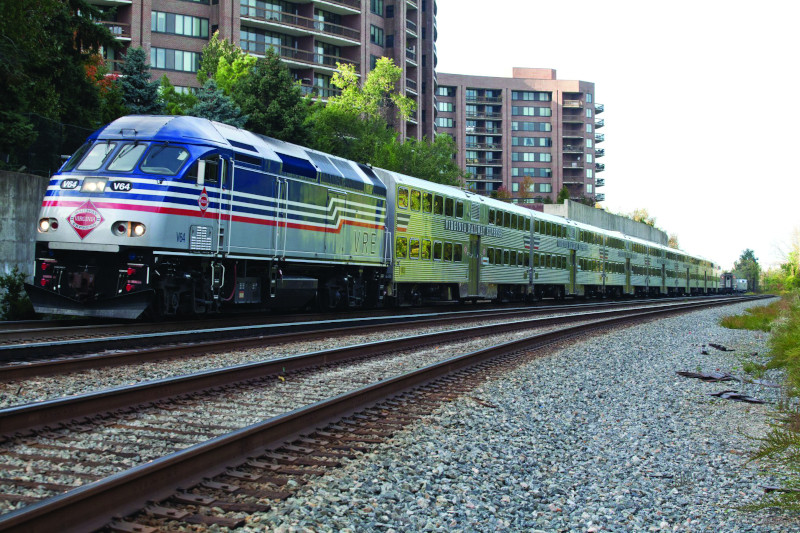 Virginia Transit Association - Richmond, Virginia