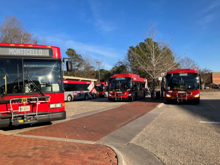 Williamsburg Area Transit Authority (WATA) Williamsburg, Virginia