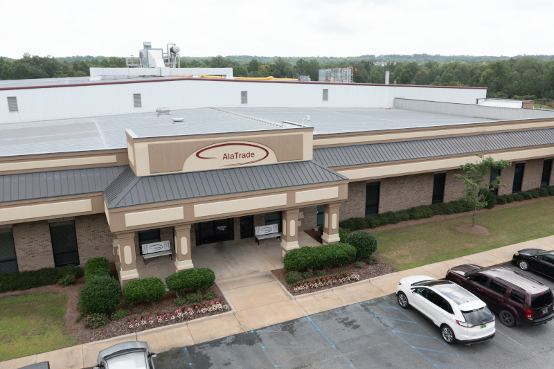 Alatrade foods phenix city