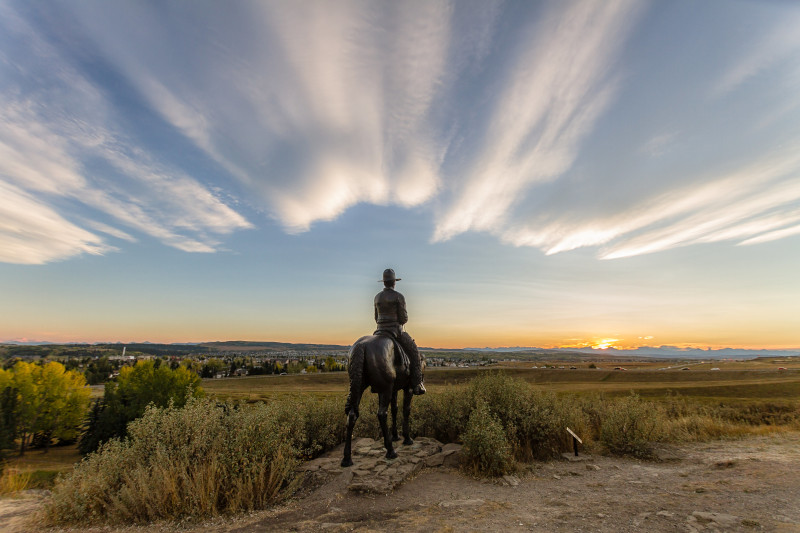 Cochrane, Alberta - Canada