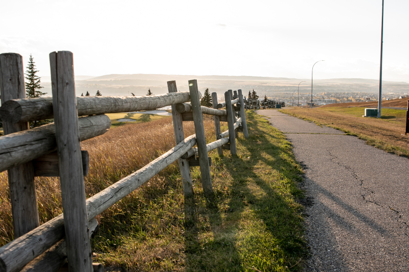 Cochrane, Alberta - Canada