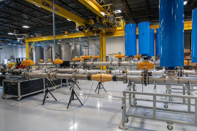 Colorado Engineering Experiment Station Nunn, Colorado Business View Magazine