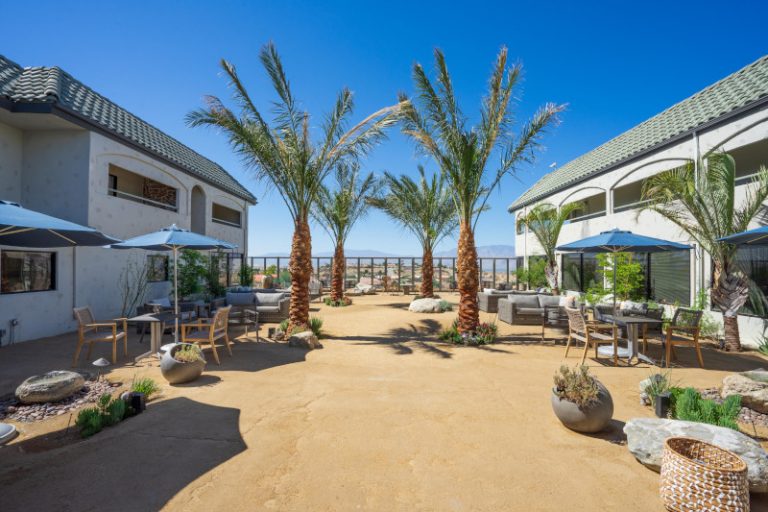 Desert Hot Springs, California California’s Coachella Valley Region Business View Magazine