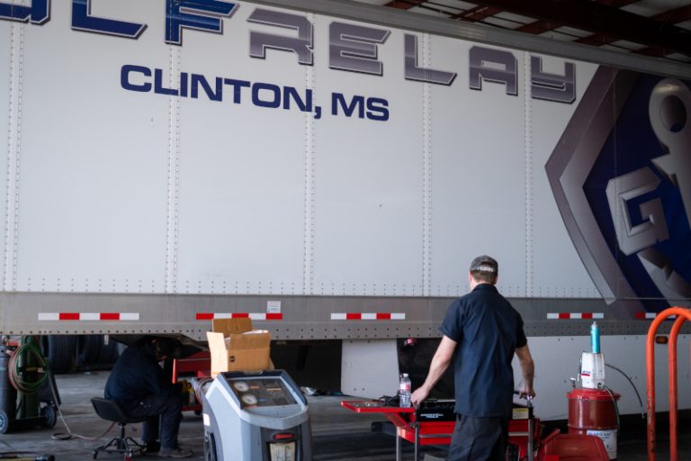 Gulf Relay Clinton, Mississippi Business View Magazine