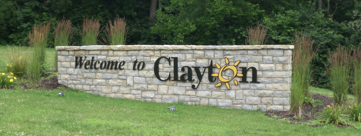 City of Clayton, Ohio - Montgomery County