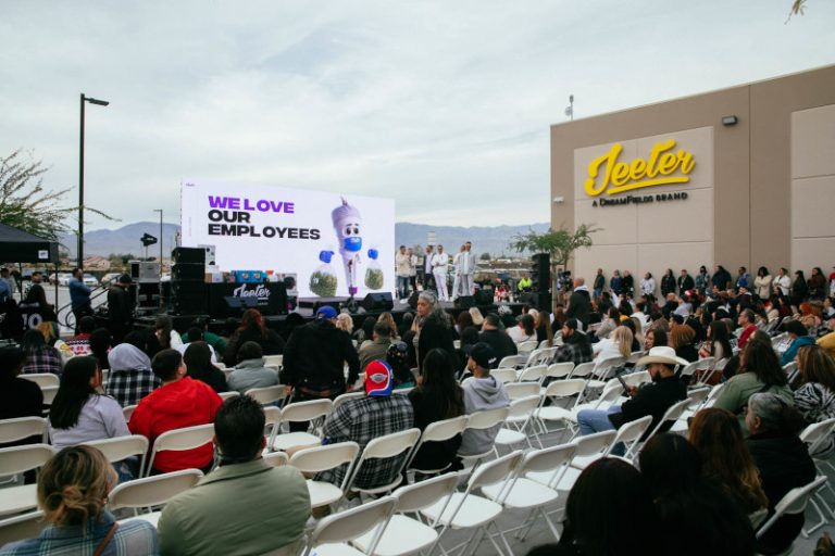 Dreamfields Desert Hot Springs, California Business View Magazine