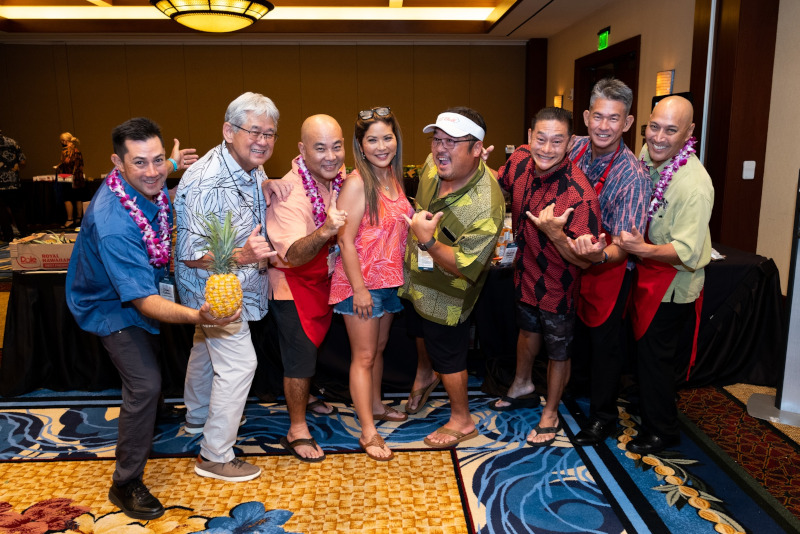 Hawaii Food Industry Association