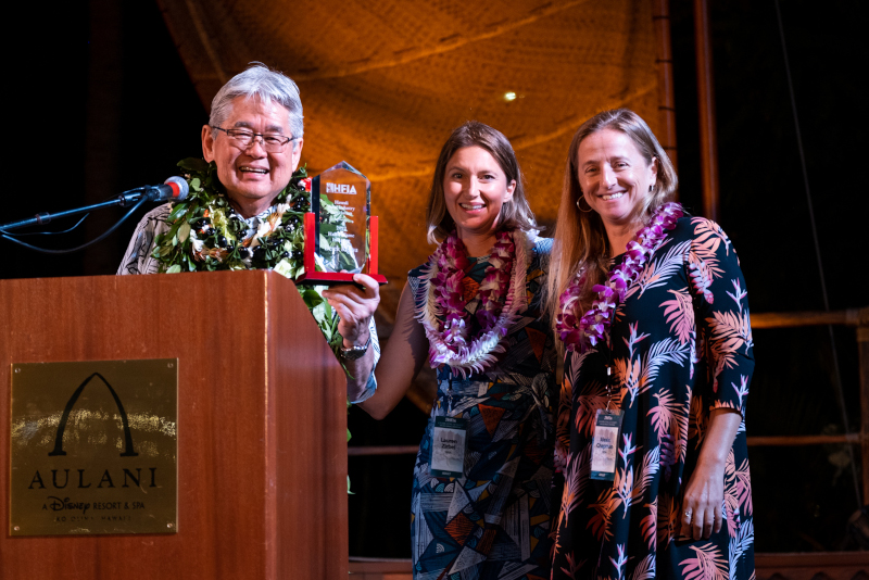 Hawaii Food Industry Association