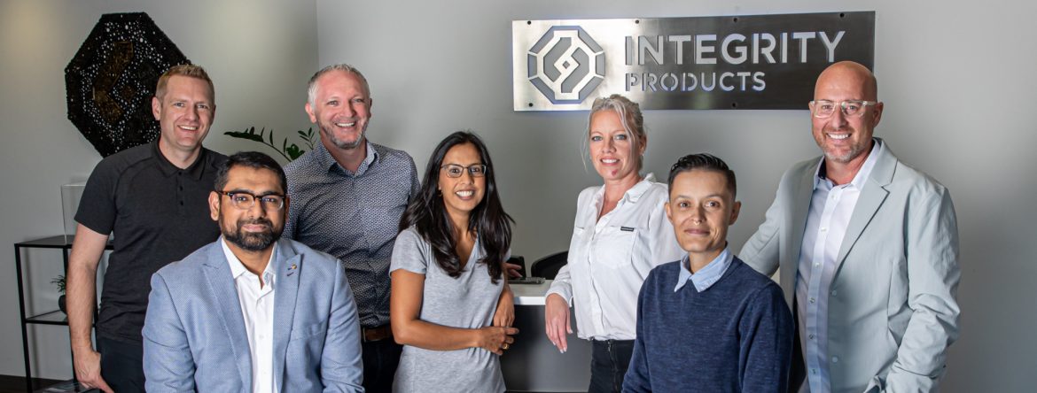Integrity Products and Supplies - Sherwood Park, Alberta, Canada
