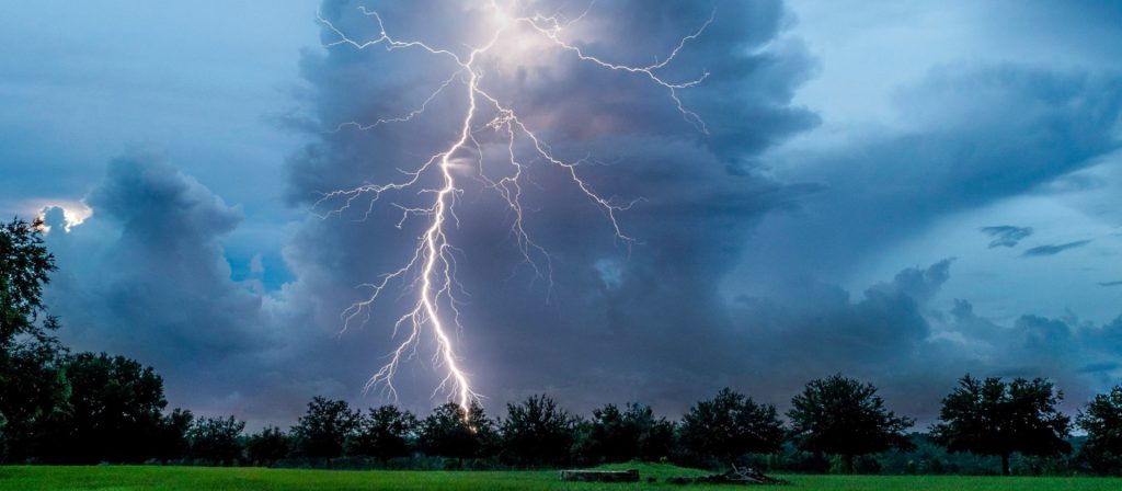 Lightning Eliminators and Consultants (LEC) - Boulder, Colorado ...