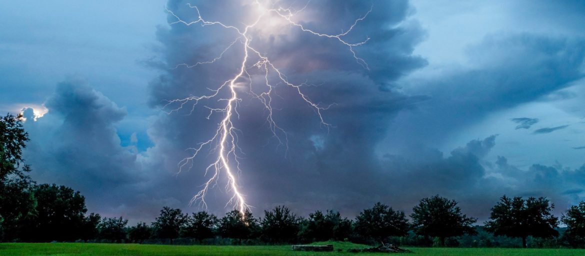 Lightning Eliminators and Consultants (LEC) - Boulder, Colorado