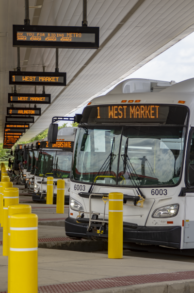 Metro Regional Transit Authority - Metro RTA - Summit County, Ohio