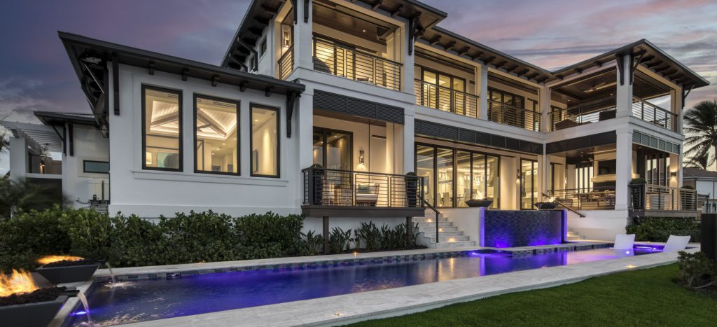 Murray Homes - Sarasota, Florida - Proper | Business View Magazine