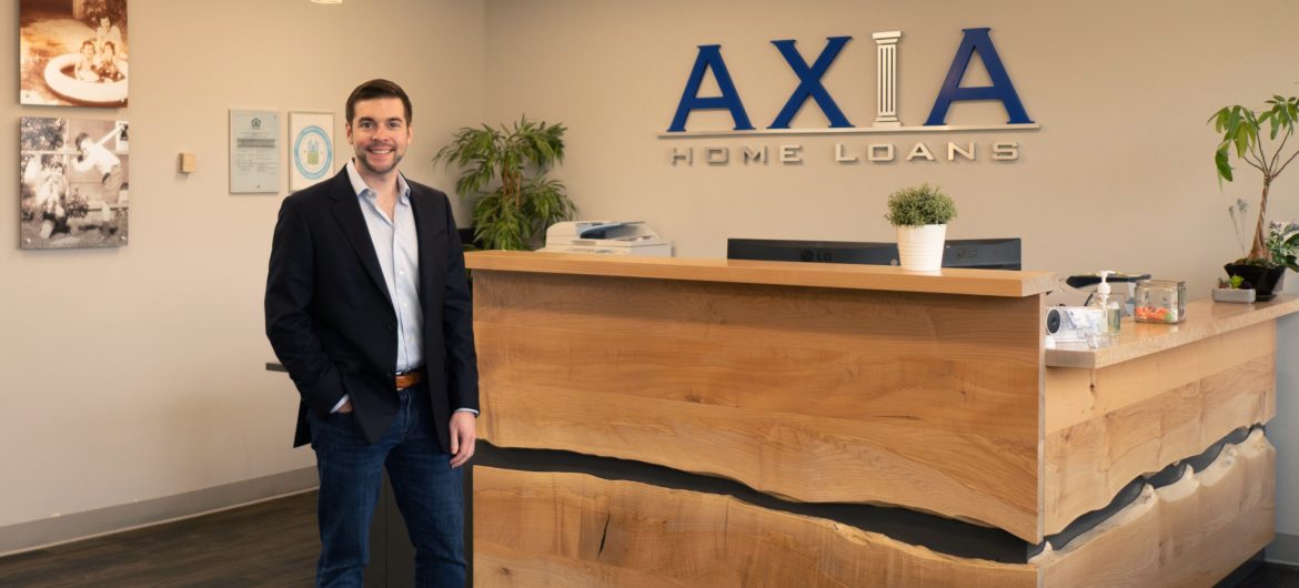 Axia Home Loans - Corporate Office, Bellevue Washington State