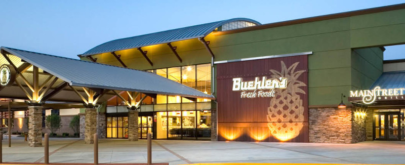 Buehler’s Fresh Foods - Ohio