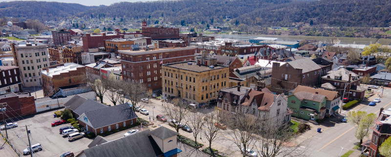 East Liverpool, Ohio - Columbiana County | Business View Magazine