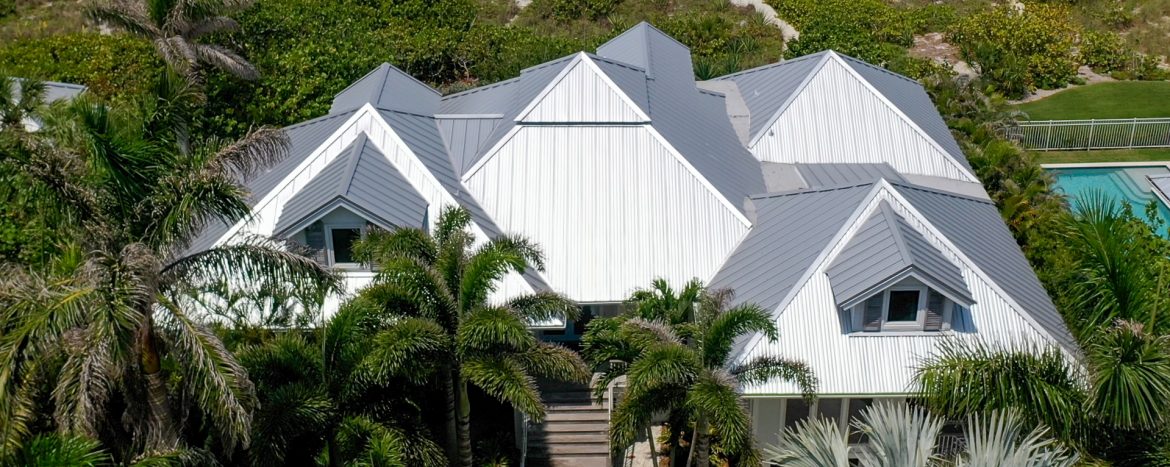 Roman Roofing - Cape Coral, Florida