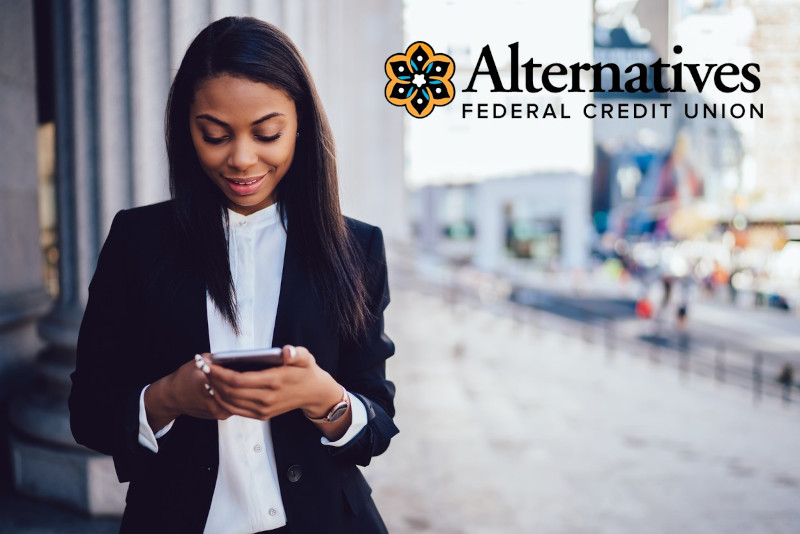 Alternatives Federal Credit Union - Ithaca, New York