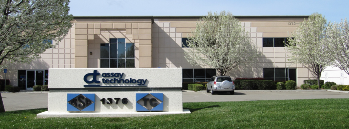 Assay Technology - Livermore, California