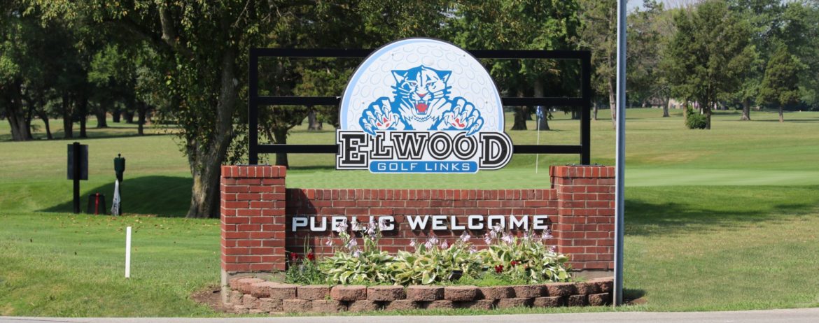 Elwood, Indiana - Madison County