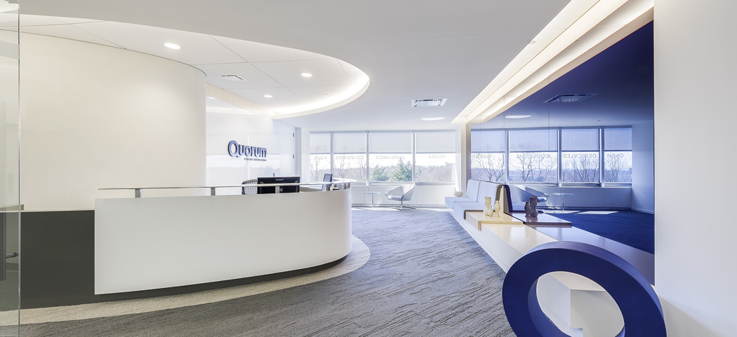 Quorum Federal Credit Union - Purchase, New York