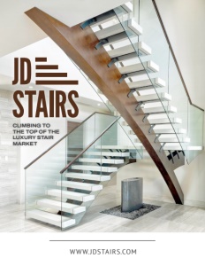 JD Stairs