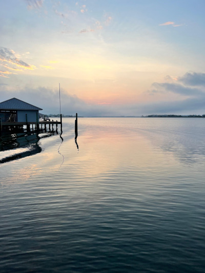 Orange Beach, Alabama - Gulf Coast