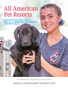 All American Pet Resorts