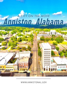 Anniston, Alabama