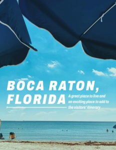 Wallpaper Paste Best for Boca Raton, Florida - INFOGRAPHIC