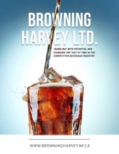 Browning Harvey Ltd.