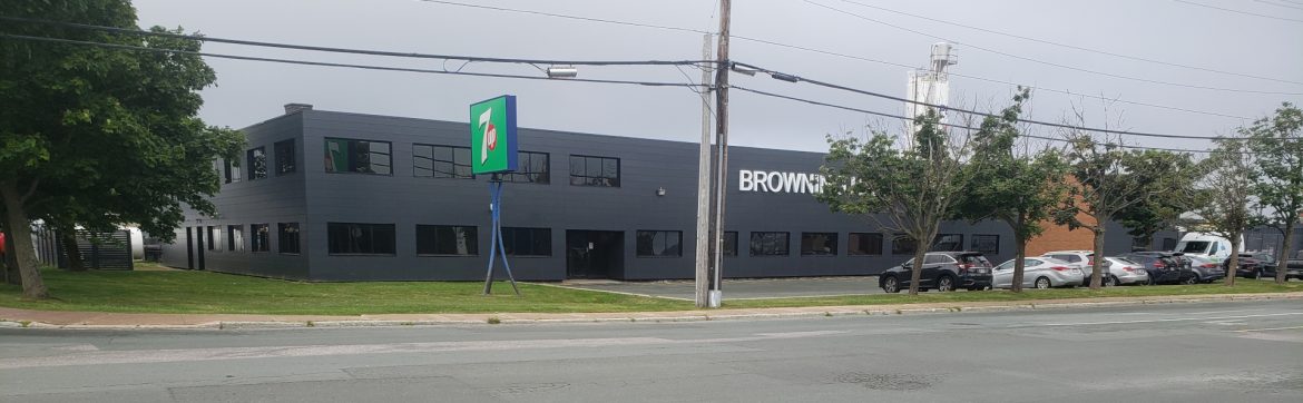 Browning Harvey - St. John’s, NL