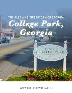 College Park, Georgia