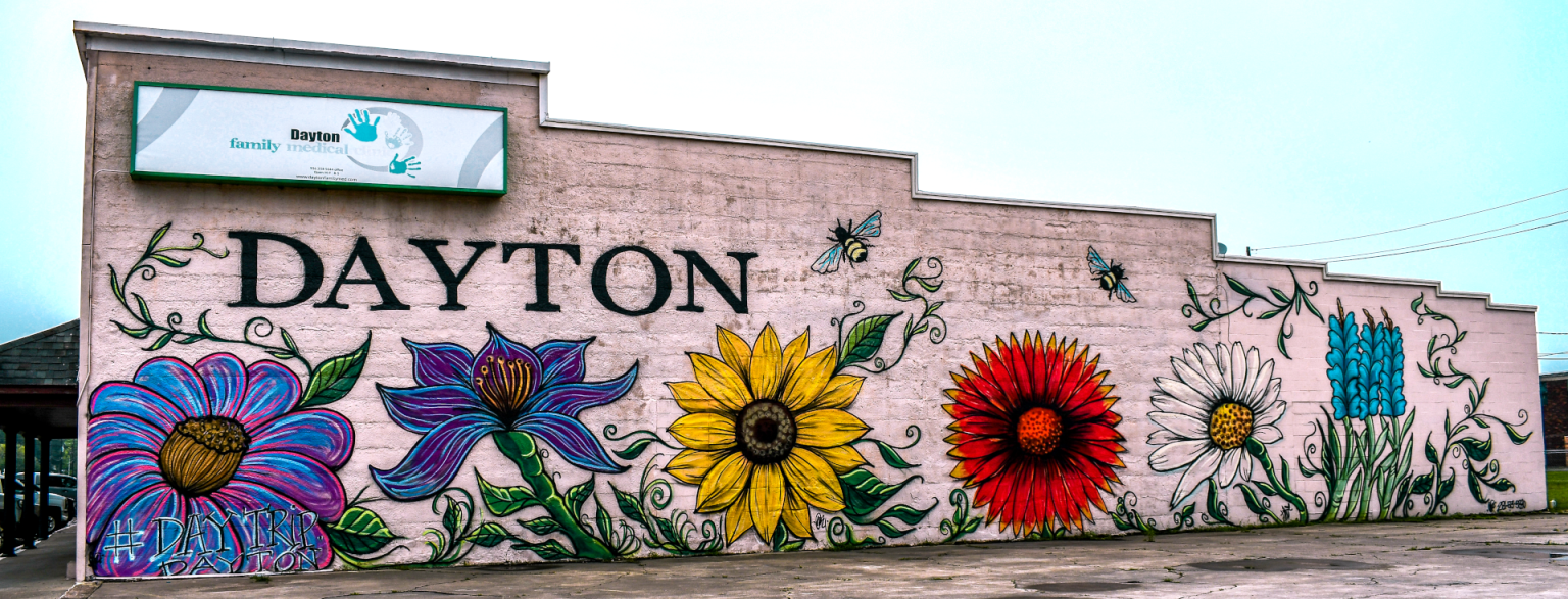 Dayton, Texas Business View Magazine