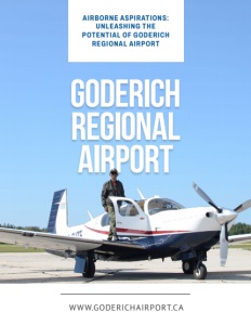 Goderich Regional Airport
