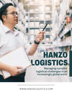 Hanzo Logistics