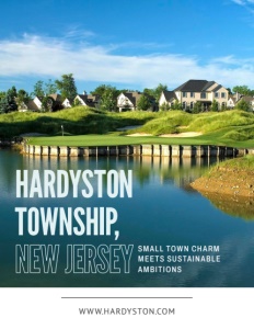Hardyston Township, New Jersey