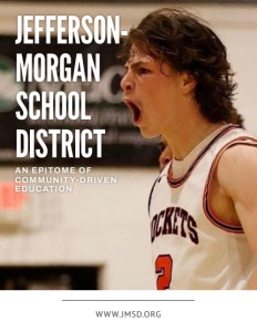 Jefferson-Morgan School District
